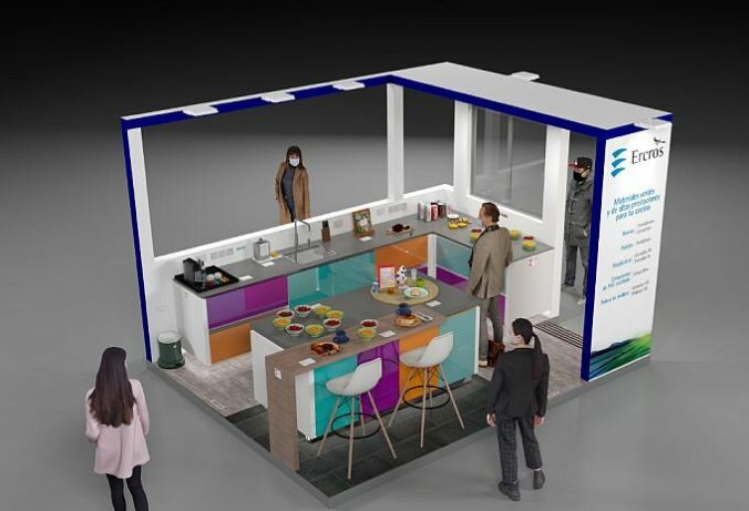 Ercros prepara un nuevo ataque a sus máximos anuales