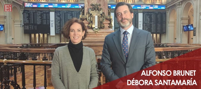 Castellana Properties: "Creemos que podemos seguir manteniendo nuestros objetivos y llegar a los 1.500 millones de inversión"