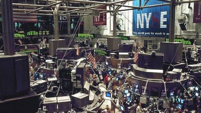 ¿Hay demasiada especulación en Wall Street? JPMorgan dice que sí