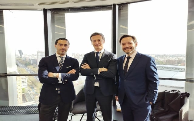 Un café y algo más con ETFs: Fidelity, BNP Paribas AM  y WisdomTree