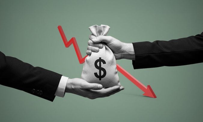 Las acciones tecnológicas resisten el alza de los rendimientos de la deuda y las advertencias sobre la IA