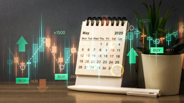 El Ibex 35 ignora el "Sell in May": más de la mitad de sus valores han hecho máximos este mes