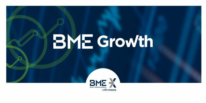 Los tres valores que más suben en BME Growth hoy