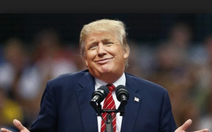 Las ganas de guerra de Donald Trump infligen al Ibex 35 la tercera mayor caída del año