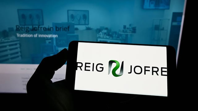 REIG JOFRE recibirá 13 millones de euros del CDTi para impulsar la innovación farmacéutica en el marco del proyecto europeo IPCEI Med4Cure
