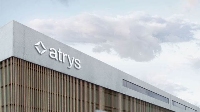 Atrys revalida su liderazgo entre las compañías de salud con mejores resultados en sostenibilidad