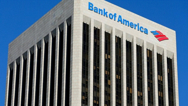 El beneficio de Bank of America cae un 16,8% tras una multa de 1.200 millones del Tesoro