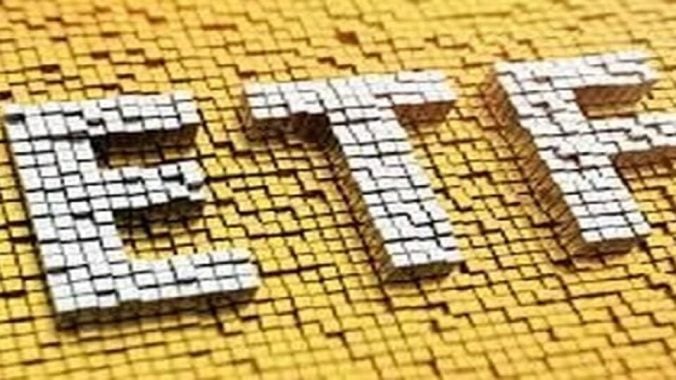 Estos son los ETFs más rentables de 2024. Algunos con rentabilidad del 1.000%...