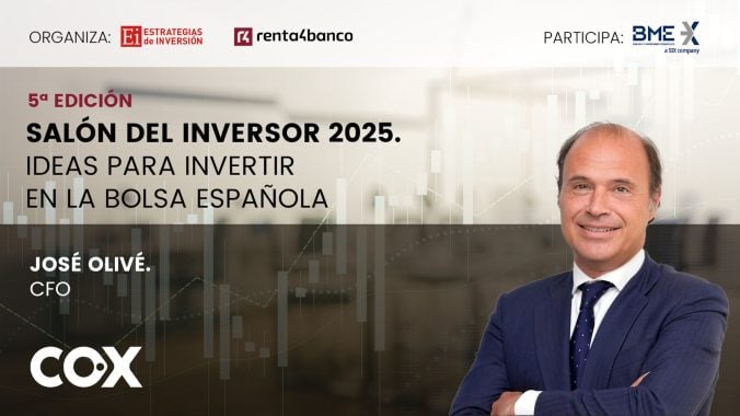 Cox gana solidez: México y el Plan 2028 fortalecen un modelo de crecimiento estable y con proyección
