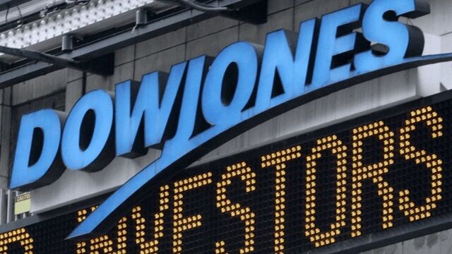 Dow Jones cae al cierre ante la propuesta iraní para reabrir el Estrecho de Ormuz