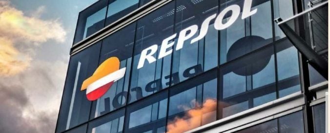 Repsol triplica su beneficio hasta junio y acelera la retribución al accionista