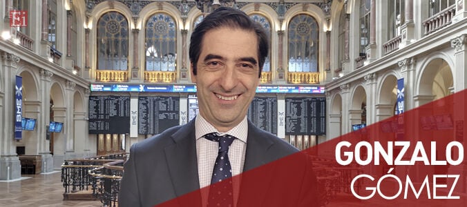 "Los inversores están adptando sus carteras a las subida de tipos que hemos visto desde los mínimos de 2021"