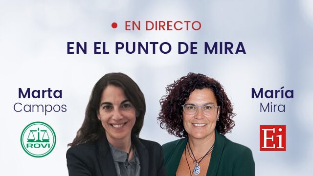 Rovi: "Estamos invirtiendo de la mano de Moderna para llevar el negocio de fabricación a terceros a otra escala"