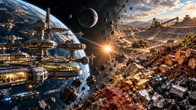 Estos serán los sectores estrella de futuro para invertir (y algunos ya lo son ahora)