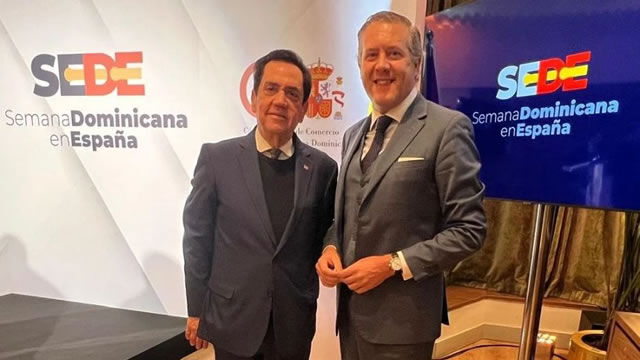 CLERHP impulsa alianzas estratégicas en la Semana Dominicana en España
