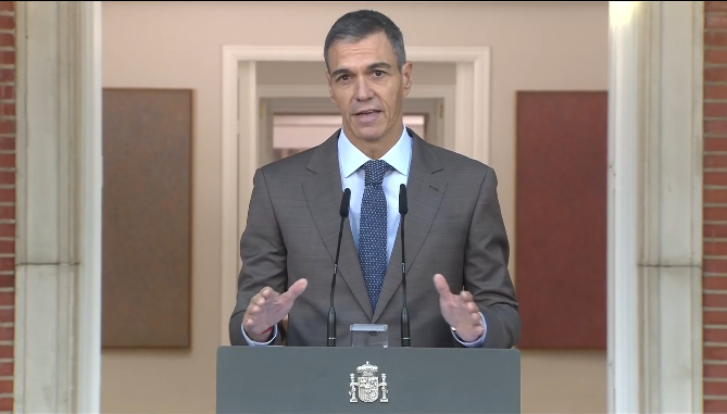 La inversión en planes de pensiones individuales ha caído un 65% durante la presidencia de Sánchez