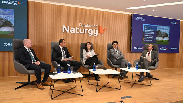 Expertos coinciden en el papel estratégico del biometano para la transición energética