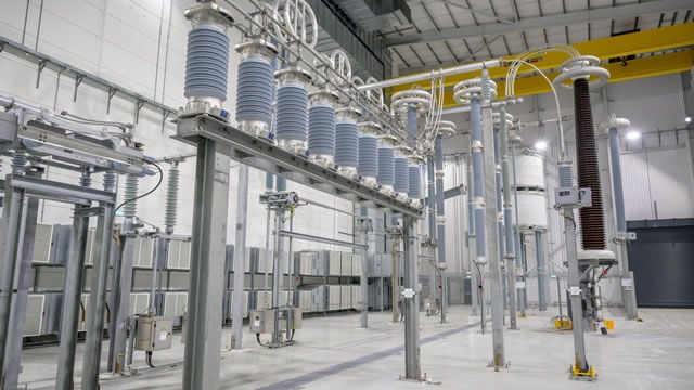 Iberdrola invertirá 14.000 millones en redes eléctricas en el Reino Unido
