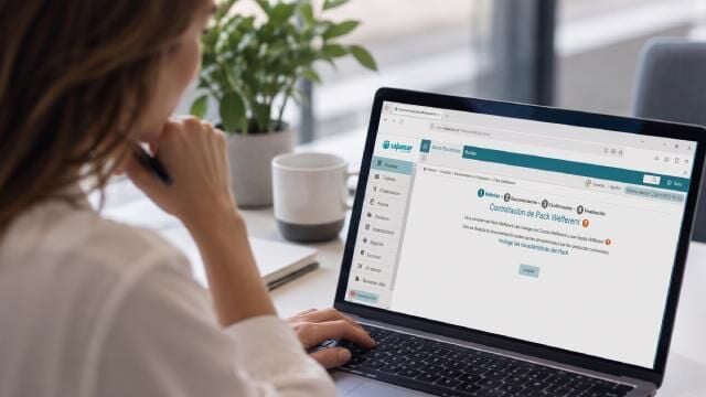Cajamar mejora la rentabilidad de su Cuenta Online hasta un 2,27 % TAE desde el primer día y sin comisiones