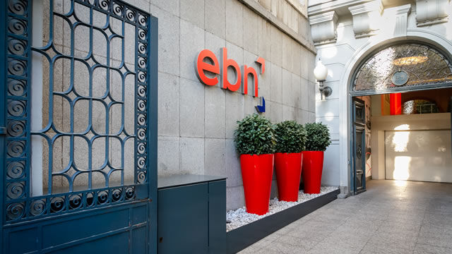 EBN Banco lanza un Depósito a plazo fijo en dólares a 12 meses con un 3,75 % TAE de rentabilidad