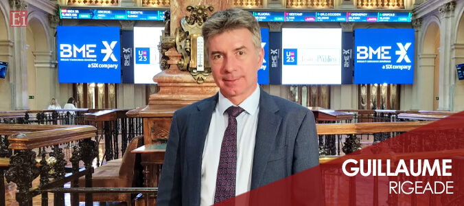 "La deuda financiera subordinada en Europa es la mejor clase de activo para sobreponderar"