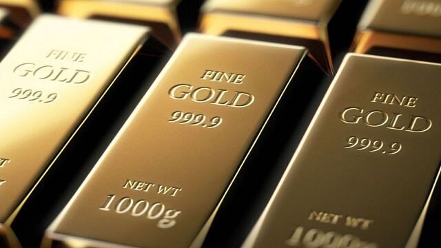 El inversor vuelve al oro: tipos reales y dólar decidirán su rumbo tras el tobogán de este año