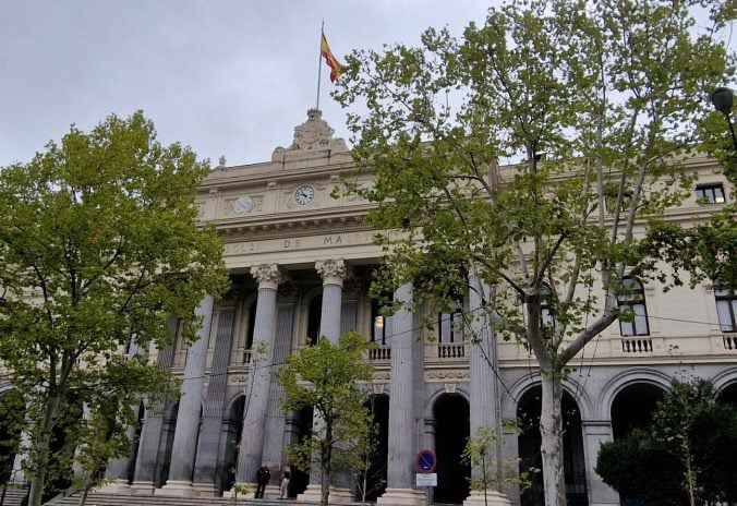 ¡Vuelven los 18.000 puntos! El Ibex 35 marca un nuevo máximo histórico de la mano de Sabadell y ACS