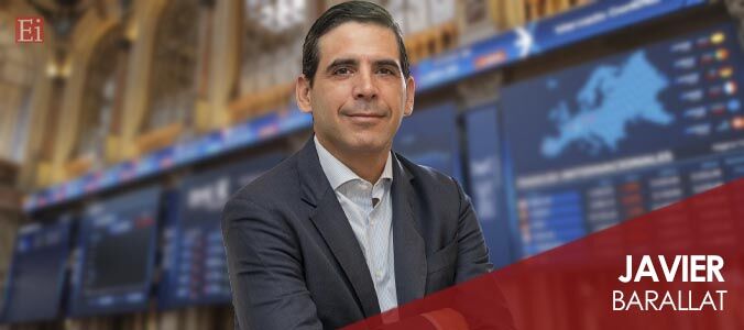 "El sector inmobiliario está barato y suele hacerlo bien en escenarios como el de 2024"