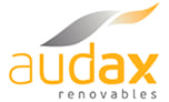 Audax Renovables gana 43,5 millones y sitúa su EBITDA por encima de los 100 millones de euros