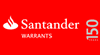 Estrategias de inversión - Santander Warrants