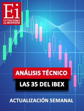 Revista especial de Estrategias de InversiónAnálisis técnico de las compañías del Ibex 35