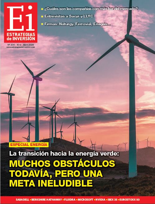 Revista online de Estrategias de Inversión sobre NextEra Energy
