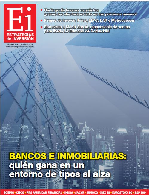 Revista online de Estrategias de Inversión sobre BNP Paribas A