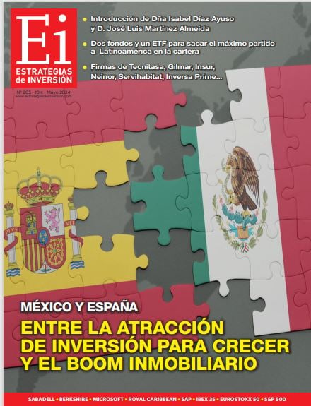 Revista online de Estrategias de Inversión sobre Lar Espana