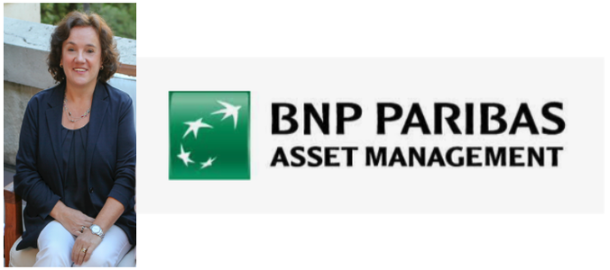 BNP Paribas Asset Management Holding S.A. Posesiones de Cartera