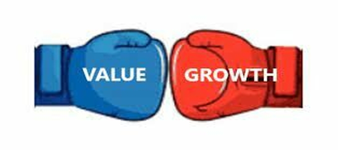 ¿Qué es una acción valor o value?