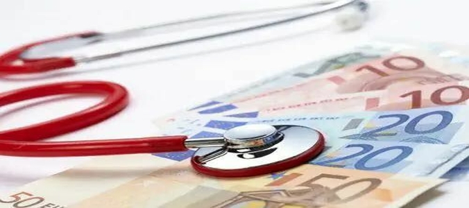 Los mejores fondos del sector salud para su salud financiera
