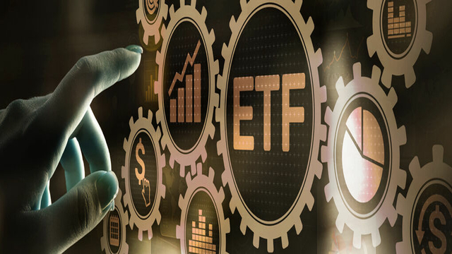 Los ETFs de gestión activa alcanzan un volumen de 628.000 millones de dólares