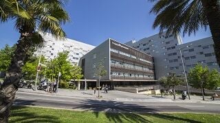 Quirónsalud Barcelona es el mejor hospital privado de Catalunya según el Índice de Excelencia Hospitalaria