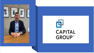 Jeremy Cunningham - Capital Group