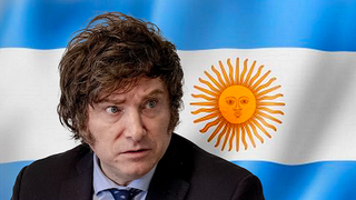 No llores por mi Argentina Carajo, y menos con un Merval que ha repuntado 354%