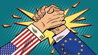 Europa vs EE.UU. ¿Qué fondos son los ganadores del 2023?