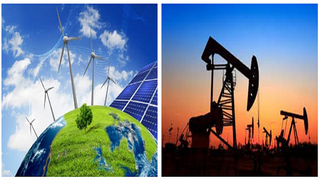 ¿Qué fondos se han comportado mejor: los de petróleo o energía verde?