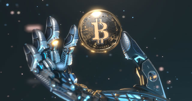 Las 5 criptomonedas de IA más populares en Bitvavo