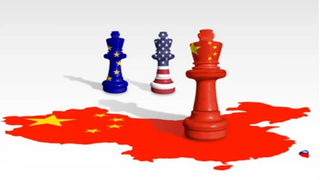 Los ETFs de China reaccionan positivamente a la jugada de Xi Jinping