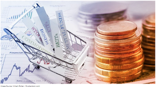 Los inversores prefieren monetarios, renta fija de corto plazo y rentabilidad objetivo