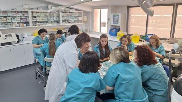 La Fundación Jiménez Díaz refuerza la formación en Cirugía Menor para Enfermería de Atención Primaria