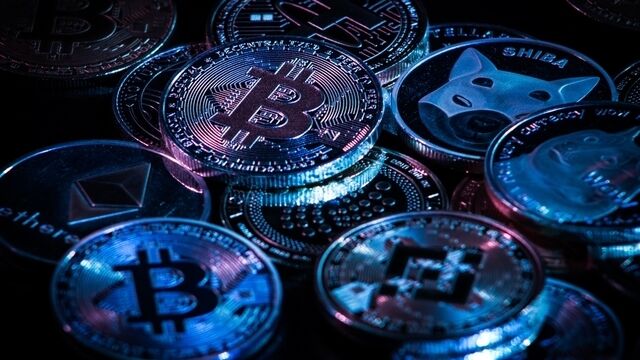 2 criptomonedas para seguir de cerca en enero