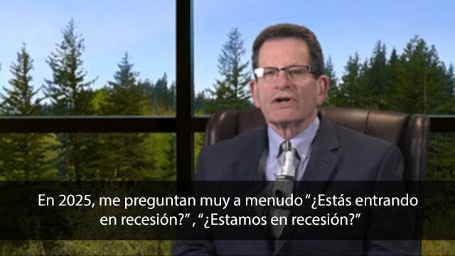 Un indicador de recesión casi perfecto