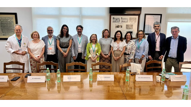 El Instituto de Investigación Sanitaria de la Fundación Jiménez Díaz crece con la adhesión del CIEMAT al convenio para el desarrollo de su actividad